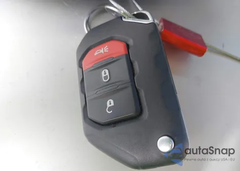 2023 Jeep Gladiator Mojave 4X4 from USA, damaged, VIN 1C6JJTEG1PL565057